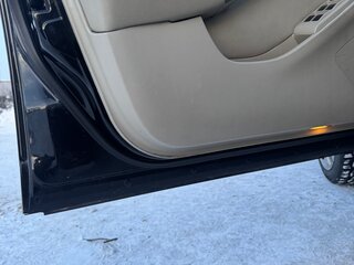 2004 Infiniti G35 III, чёрный, 850000 рублей, вид 4