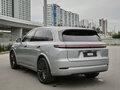 2025 Li Auto (Lixiang) L7 52.3 kWh I Рестайлинг, серебристый - вид 3
