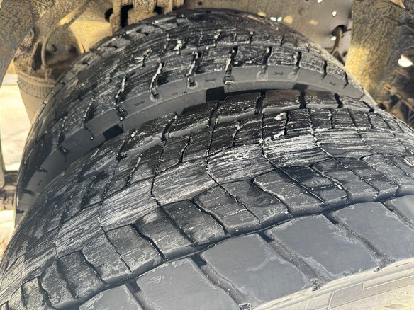 2008 MAN TGX, оранжевый, 2100000 рублей - вид 9
