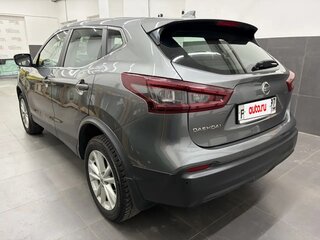 2021 Nissan Qashqai II Рестайлинг, серый, 1600000 рублей, вид 5