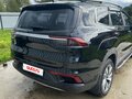 2021 Geely Okavango I, чёрный, 2200000 рублей - вид 8