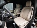 2026 Mercedes-Benz V-Класс Extra Long 300 d экстра длинный III (W447) Рестайлинг 2, чёрный, 14500000 рублей - вид 6