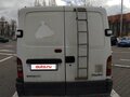 2007 Renault Master, белый, 650000 рублей - вид 4