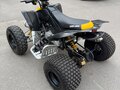 2015 BRP Can-Am DS 90, жёлтый, 180000 рублей - вид 5