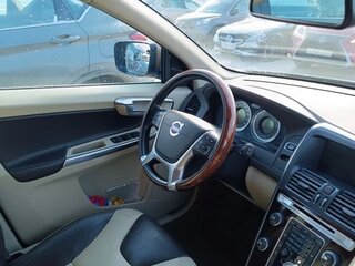 2012 Volvo XC60 I, коричневый, 1350000 рублей, вид 5