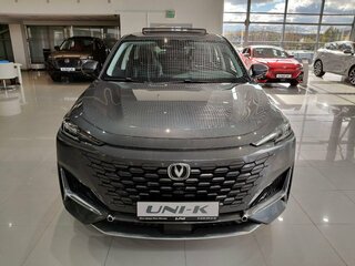 2024 Changan UNI-K, серый, 4699900 рублей, вид 5