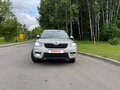 2015 Skoda Yeti I Рестайлинг, серебристый, 1050000 рублей