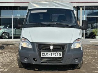 2023 ГАЗ Соболь (2310), белый, 1350000 рублей, вид 3