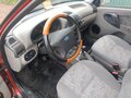 2006 Lada (ВАЗ) Kalina I, красный - вид 3