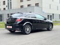 2010 Opel Astra GTC H Рестайлинг, чёрный, 590000 рублей - вид 7