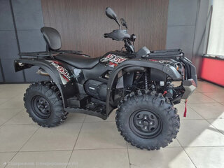 2026 Baltmotors Striker 700, чёрный, 799000 рублей, вид 2