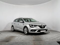 2016 Renault Megane IV, серый, 1007890 рублей - вид 2