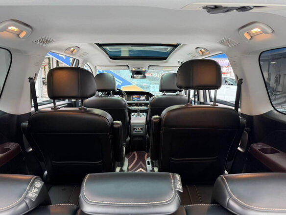 2022 GAC Trumpchi M6 Pro, белый, 1305000 рублей - вид 8