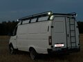 2008 ГАЗ ГАЗель (2705), белый, 490000 рублей - вид 1