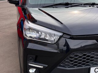 2020 Toyota Raize I, чёрный, 1650000 рублей, вид 3