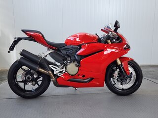 Ducati 1299 Panigale