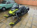 2021 Ski-Doo Skandic, чёрный, 1030000 рублей - вид 8