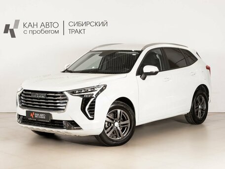 Haval Jolion I