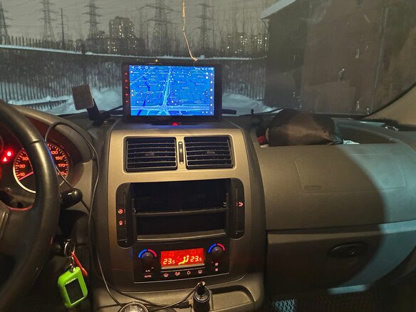 2015 Fiat Scudo Long II, белый, 1420000 рублей - вид 12
