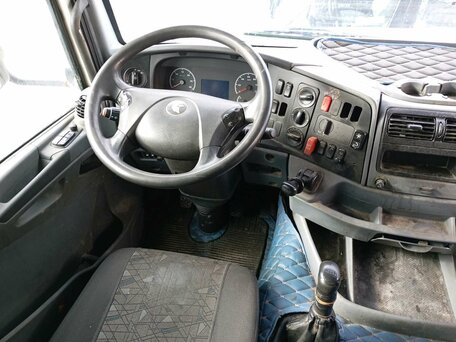 2021 КамАЗ 5490, белый, 1683750 рублей, вид 5