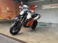2011 KTM 990 SM, оранжевый, 600000 рублей - вид 5