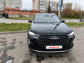 2023 Chery Tiggo 7 Pro Max I, чёрный, 1630000 рублей - вид 2