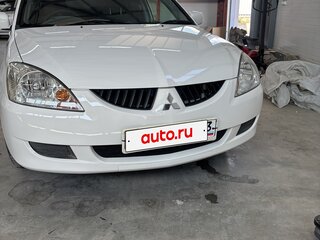 2003 Mitsubishi Lancer IX, белый, 330000 рублей, вид 2