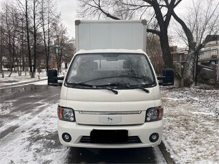 2023 Sollers Argo, белый, 1450000 рублей, вид 1