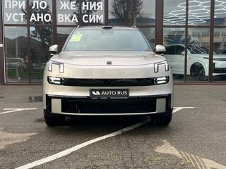 2026 Lynk & Co 900, золотистый, 7990000 рублей, вид 2