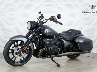 2023 BMW R 18, серый, 1699000 рублей, вид 3