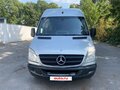 2010 Mercedes-Benz Sprinter, серебристый, 1650000 рублей