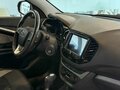 2021 Lada (ВАЗ) Vesta SW Cross I, чёрный - вид 8