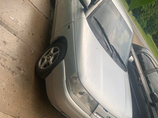 2003 Lada (ВАЗ) 2112, серый, 150000 рублей, вид 5