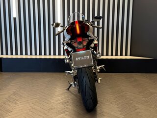 2026 QJMotor SRK 421 RR, белый, 629000 рублей, вид 4