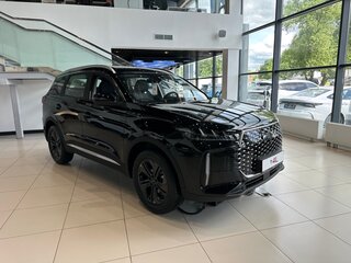 2026 Tenet T4L, чёрный, 2259000 рублей, вид 1