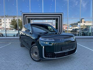 2026 Esteo Exlantix ET8, зелёный, 7690000 рублей, вид 3