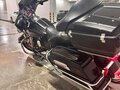 2011 Harley-Davidson Electra Glide, чёрный, 850000 рублей - вид 4