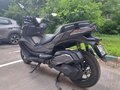 2025 Voge SR4 Max SE, чёрный, 520000 рублей - вид 9
