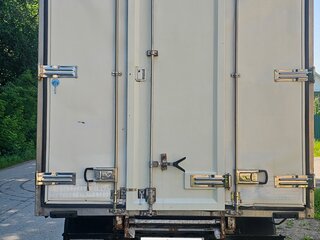 2012 Ford Transit, белый, 920000 рублей, вид 4