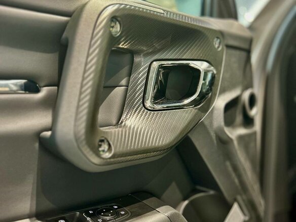 2026 Haval H7 I, оранжевый, 4199000 рублей - вид 17