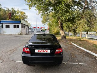 2009 Daewoo Nexia I Рестайлинг, чёрный, 185000 рублей, вид 4