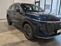 2026 Haval F7 II, синий - вид 2