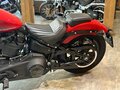 2023 Harley-Davidson Street Bob, красный, 1940000 рублей - вид 10