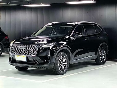 Haval H6 III