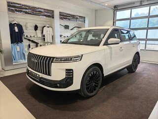 2026 Jeland J6, белый, 2749000 рублей, вид 2