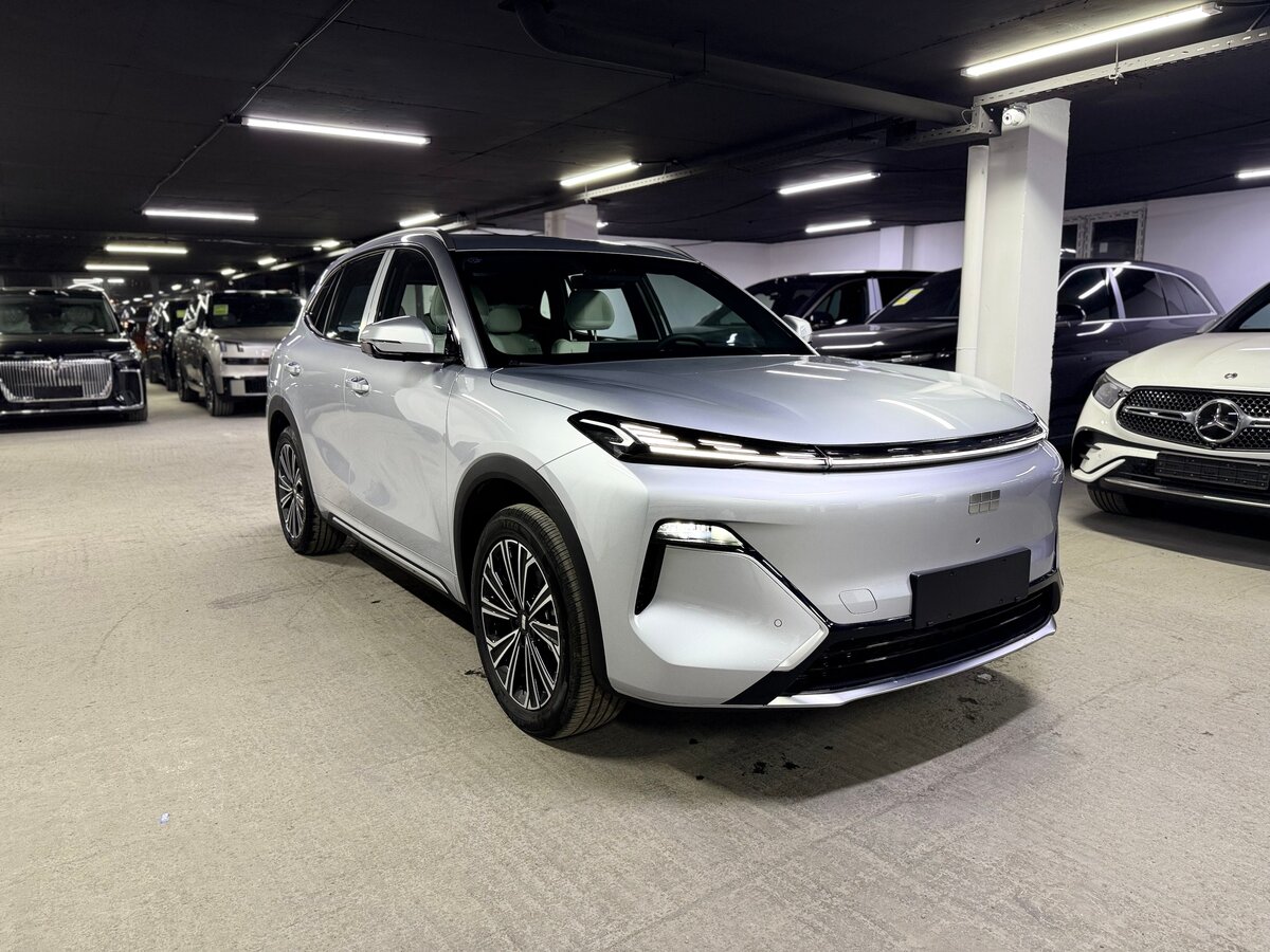 Евросоюз требует от Пекина ограничить экспорт гибридных авто