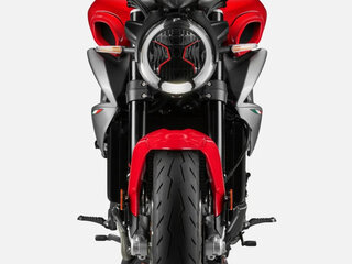 2025 MV Agusta Brutale 800, красный, 2590000 рублей, вид 5