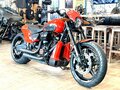 2020 Harley-Davidson FXDR 114, красный, 2450000 рублей - вид 3