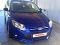 2014 Ford Focus III, синий, 700000 рублей - вид 2