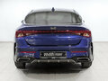 2021 Kia K5 III, синий - вид 5